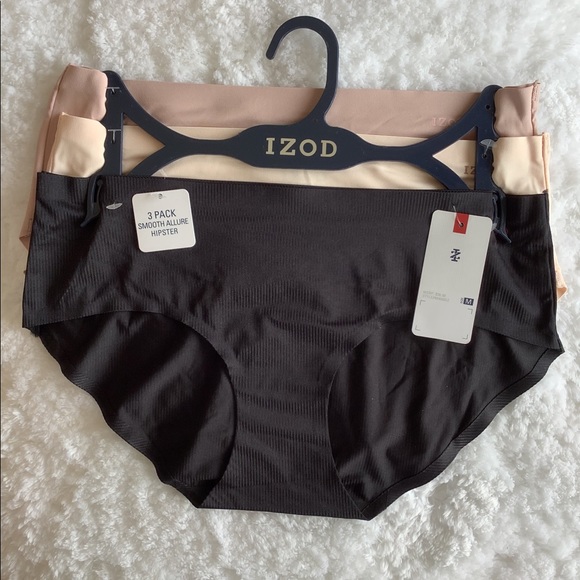 Izod smooth allure hipster Clearance